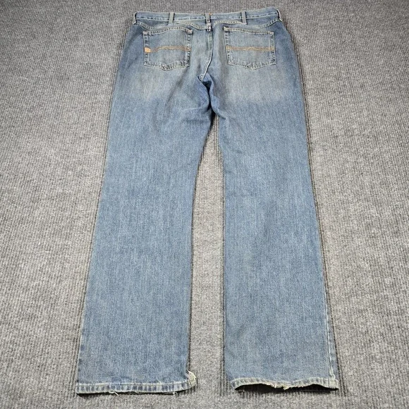 Ariat M2 Men's Bootcut Jeans 40/36 - Picture 2 of 14